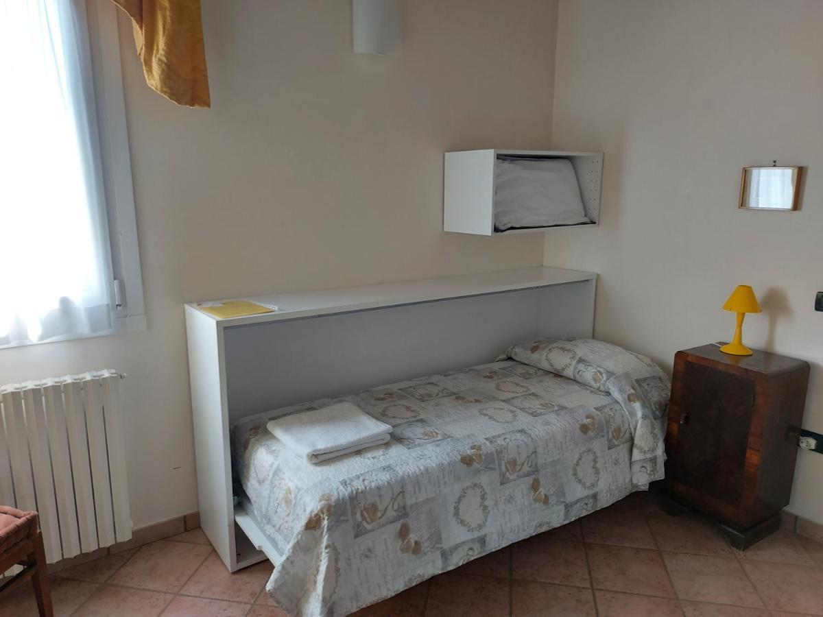 Agriturismo Alla Casella Ferrara Dış mekan fotoğraf