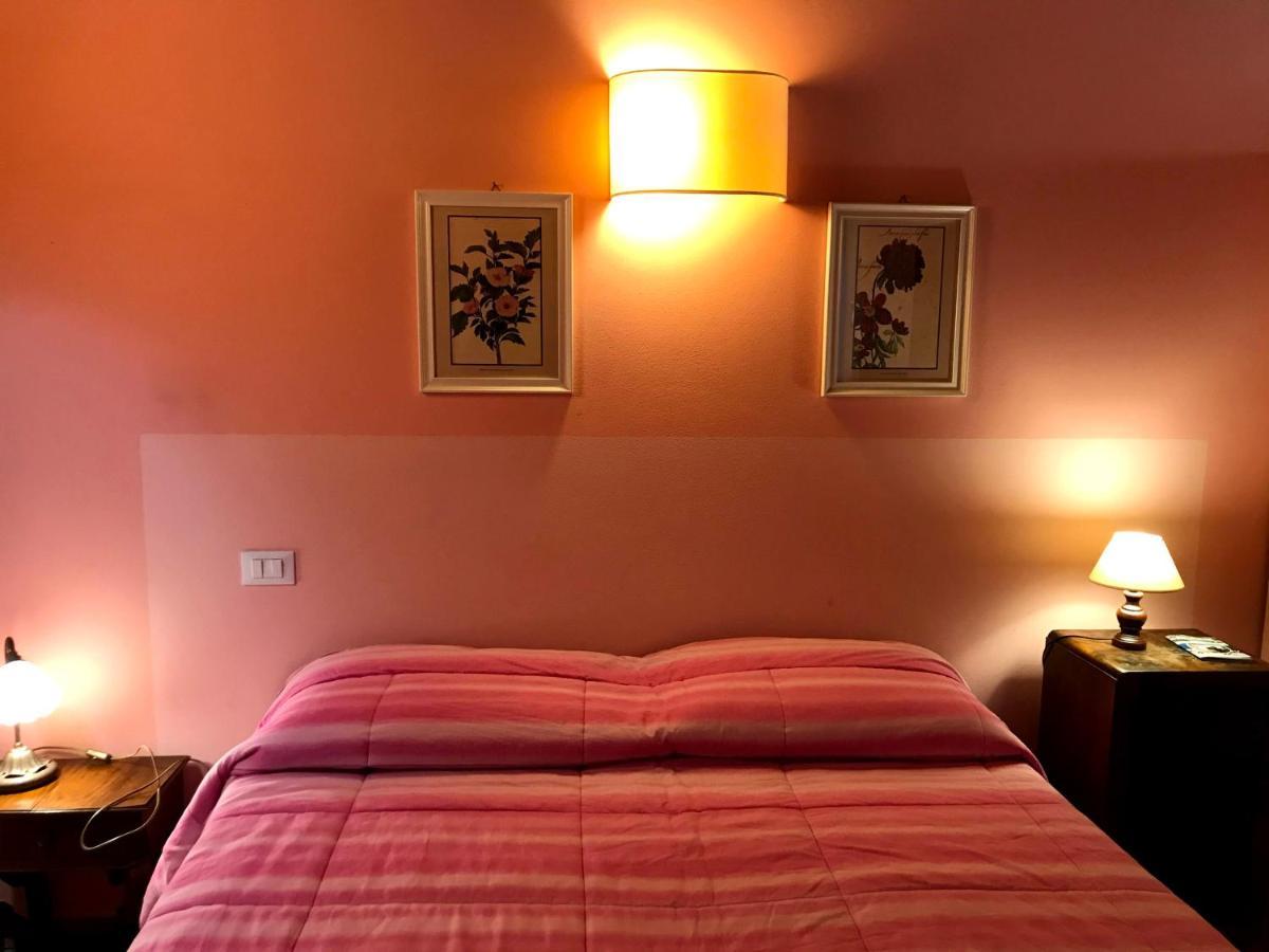 Agriturismo Alla Casella Ferrara Dış mekan fotoğraf