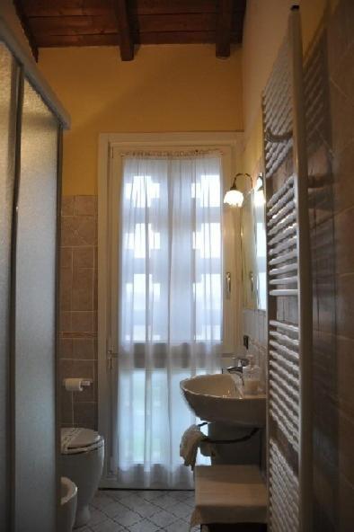 Agriturismo Alla Casella Ferrara Dış mekan fotoğraf