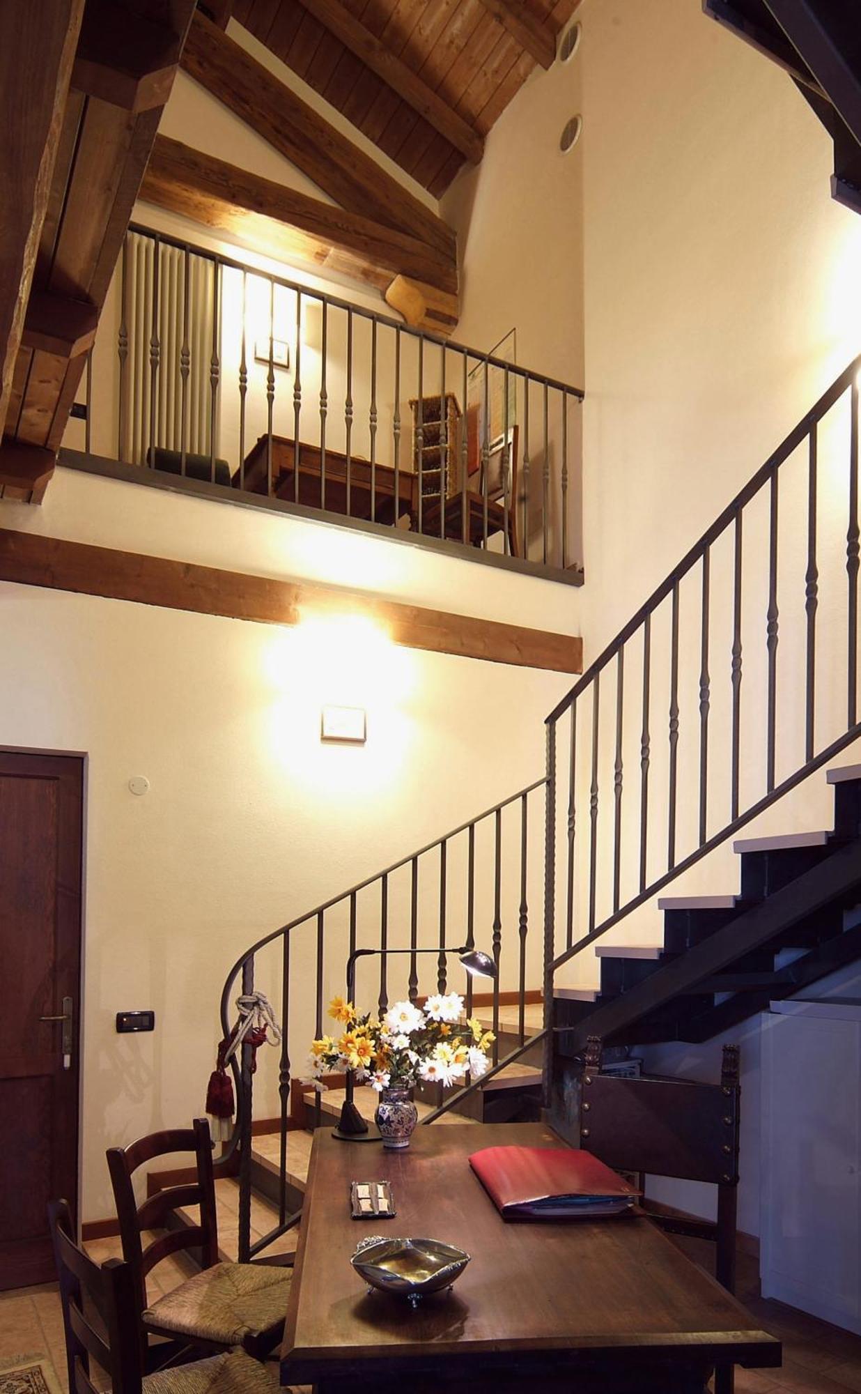 Agriturismo Alla Casella Ferrara Dış mekan fotoğraf