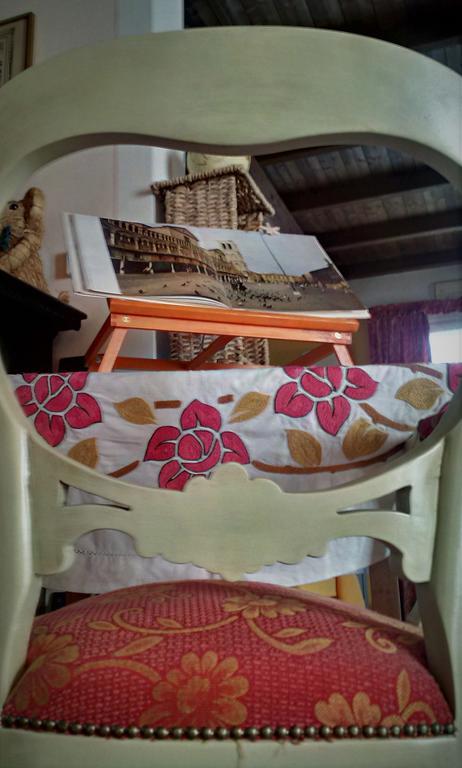 Agriturismo Alla Casella Ferrara Dış mekan fotoğraf