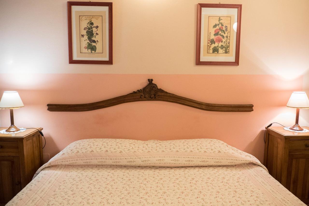 Agriturismo Alla Casella Ferrara Dış mekan fotoğraf